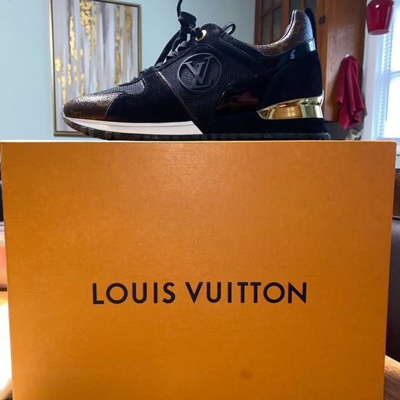 Louis Vuitton Shoes - SOLD Louis Vuitton Women’s Tennis Shoes: BRAND NEW